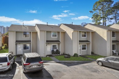 Well-Maintained Canal-Front Townhome with Spacious BackyardThis on Edgewater Beach Resort in Florida - for sale on GolfHomes.com, golf home, golf lot