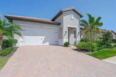 Welcome to this meticulously maintained Charlotte model located on Venetian Golf and River Club in Florida - for sale on GolfHomes.com, golf home, golf lot