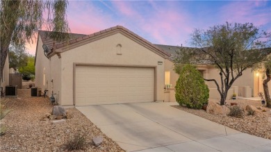 WELCOME TO SUN CITY ALIANTE--North Las Vegas' PREMIER 55+ on Aliante Golf Club in Nevada - for sale on GolfHomes.com, golf home, golf lot