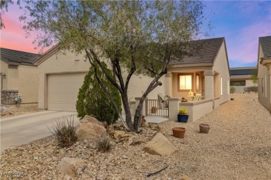 WELCOME TO SUN CITY ALIANTE--North Las Vegas' PREMIER 55+ on Aliante Golf Club in Nevada - for sale on GolfHomes.com, golf home, golf lot