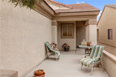 WELCOME TO SUN CITY ALIANTE--North Las Vegas' PREMIER 55+ on Aliante Golf Club in Nevada - for sale on GolfHomes.com, golf home, golf lot
