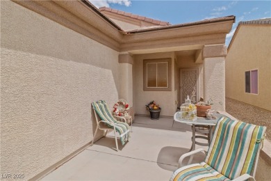 WELCOME TO SUN CITY ALIANTE--North Las Vegas' PREMIER 55+ on Aliante Golf Club in Nevada - for sale on GolfHomes.com, golf home, golf lot