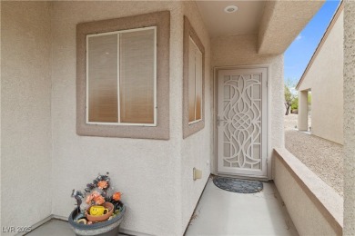 WELCOME TO SUN CITY ALIANTE--North Las Vegas' PREMIER 55+ on Aliante Golf Club in Nevada - for sale on GolfHomes.com, golf home, golf lot