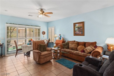 WELCOME TO SUN CITY ALIANTE--North Las Vegas' PREMIER 55+ on Aliante Golf Club in Nevada - for sale on GolfHomes.com, golf home, golf lot
