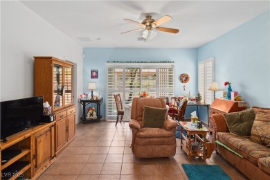 WELCOME TO SUN CITY ALIANTE--North Las Vegas' PREMIER 55+ on Aliante Golf Club in Nevada - for sale on GolfHomes.com, golf home, golf lot