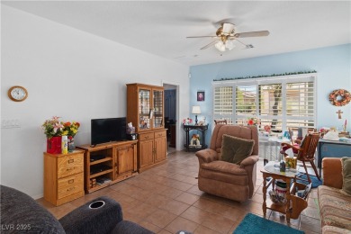 WELCOME TO SUN CITY ALIANTE--North Las Vegas' PREMIER 55+ on Aliante Golf Club in Nevada - for sale on GolfHomes.com, golf home, golf lot