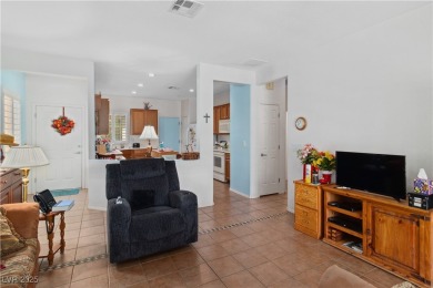 WELCOME TO SUN CITY ALIANTE--North Las Vegas' PREMIER 55+ on Aliante Golf Club in Nevada - for sale on GolfHomes.com, golf home, golf lot
