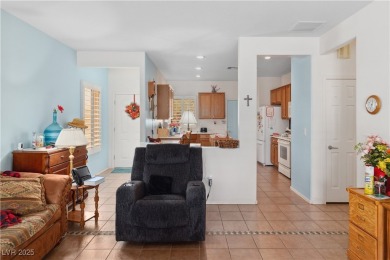 WELCOME TO SUN CITY ALIANTE--North Las Vegas' PREMIER 55+ on Aliante Golf Club in Nevada - for sale on GolfHomes.com, golf home, golf lot