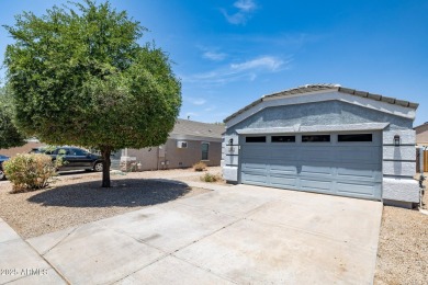 New remodel ready to be yours in the ever growing San Tan on The Links Golf Club At Queen Creek in Arizona - for sale on GolfHomes.com, golf home, golf lot