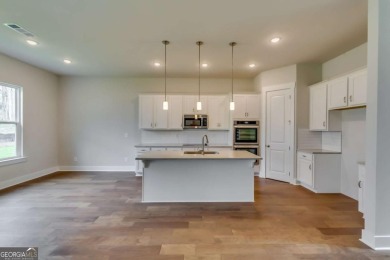 Discover the Georgetown plan by Paran Homes, located in the on Traditions of Braselton Golf Club in Georgia - for sale on GolfHomes.com, golf home, golf lot