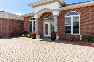 Understated elegance with a hint of modern accents is reflected on Craft Farms - Cypress Bend in Alabama - for sale on GolfHomes.com, golf home, golf lot