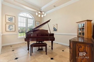Understated elegance with a hint of modern accents is reflected on Craft Farms - Cypress Bend in Alabama - for sale on GolfHomes.com, golf home, golf lot