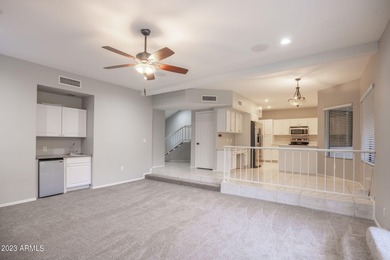 Check out this beautiful 2 story in the sought after Arrowhead on Arrowhead Country Club in Arizona - for sale on GolfHomes.com, golf home, golf lot