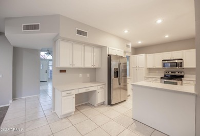 Check out this beautiful 2 story in the sought after Arrowhead on Arrowhead Country Club in Arizona - for sale on GolfHomes.com, golf home, golf lot