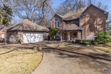 Welcome to 2113 Highland Dr, a beautifully maintained home in on Mill Creek Golf Club in Texas - for sale on GolfHomes.com, golf home, golf lot