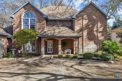 Welcome to 2113 Highland Dr, a beautifully maintained home in on Mill Creek Golf Club in Texas - for sale on GolfHomes.com, golf home, golf lot