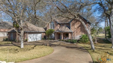Welcome to 2113 Highland Dr, a beautifully maintained home in on Mill Creek Golf Club in Texas - for sale on GolfHomes.com, golf home, golf lot