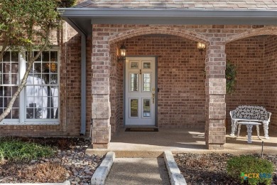 Welcome to 2113 Highland Dr, a beautifully maintained home in on Mill Creek Golf Club in Texas - for sale on GolfHomes.com, golf home, golf lot