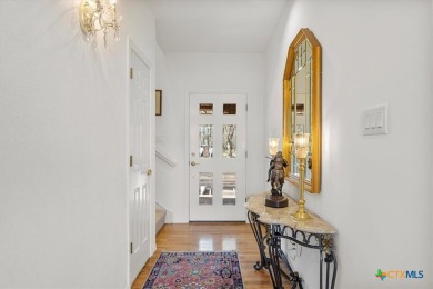 Welcome to 2113 Highland Dr, a beautifully maintained home in on Mill Creek Golf Club in Texas - for sale on GolfHomes.com, golf home, golf lot