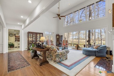 Welcome to 2113 Highland Dr, a beautifully maintained home in on Mill Creek Golf Club in Texas - for sale on GolfHomes.com, golf home, golf lot