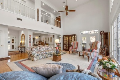 Welcome to 2113 Highland Dr, a beautifully maintained home in on Mill Creek Golf Club in Texas - for sale on GolfHomes.com, golf home, golf lot