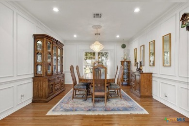 Welcome to 2113 Highland Dr, a beautifully maintained home in on Mill Creek Golf Club in Texas - for sale on GolfHomes.com, golf home, golf lot