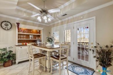 Welcome to 2113 Highland Dr, a beautifully maintained home in on Mill Creek Golf Club in Texas - for sale on GolfHomes.com, golf home, golf lot