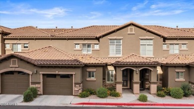 Just in time for winter!  This charming three-bedroom casita on Wildfire Golf Club in Arizona - for sale on GolfHomes.com, golf home, golf lot