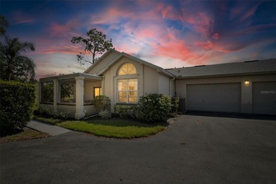 Ready to claim your piece of paradise? This move-in ready on The Golf Club of Cypress Creek in Florida - for sale on GolfHomes.com, golf home, golf lot