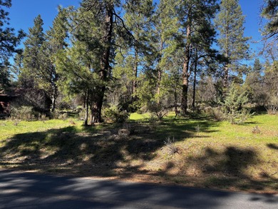 Enjoy living on the famous Arnold Palmer golf course at the on Running Y Ranch Resort in Oregon - for sale on GolfHomes.com, golf home, golf lot