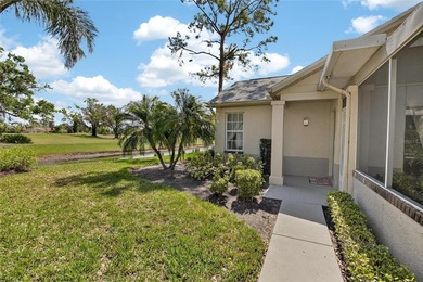Ready to claim your piece of paradise? This move-in ready on The Golf Club of Cypress Creek in Florida - for sale on GolfHomes.com, golf home, golf lot