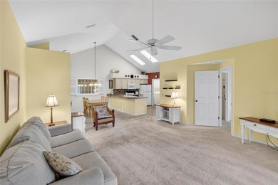 Ready to claim your piece of paradise? This move-in ready on The Golf Club of Cypress Creek in Florida - for sale on GolfHomes.com, golf home, golf lot