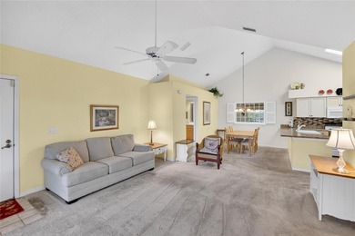 Ready to claim your piece of paradise? This move-in ready on The Golf Club of Cypress Creek in Florida - for sale on GolfHomes.com, golf home, golf lot