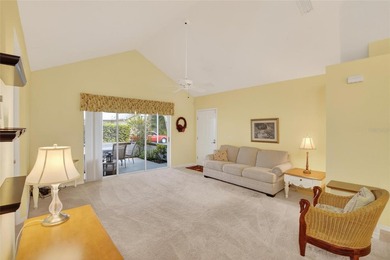 Ready to claim your piece of paradise? This move-in ready on The Golf Club of Cypress Creek in Florida - for sale on GolfHomes.com, golf home, golf lot