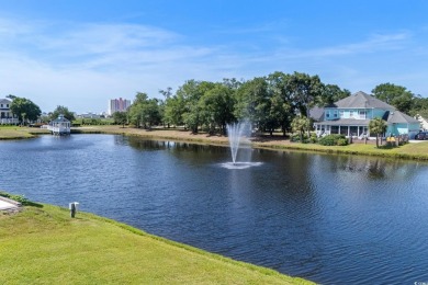 The one and only lakefront lot available!! Discover the perfect on Tidewater Golf Club and Plantation in South Carolina - for sale on GolfHomes.com, golf home, golf lot