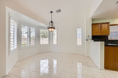 55+ Sun City Summerlin Offers - Single Story on Highland Falls Golf Club in Nevada - for sale on GolfHomes.com, golf home, golf lot
