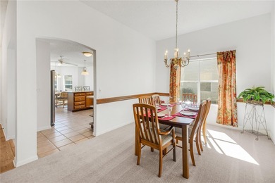 3/2/2 BOND PAID Designer Model Golf Course home in the desirable on El Diablo Executive Golf Course in Florida - for sale on GolfHomes.com, golf home, golf lot