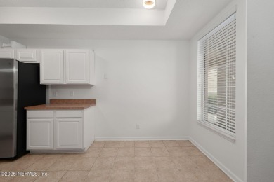 Spacious 2 BR/ 2 full bath poolside, ground floor, condo in on St. Augustine Shores Golf Club in Florida - for sale on GolfHomes.com, golf home, golf lot