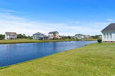 The one and only lakefront lot available!! Discover the perfect on Tidewater Golf Club and Plantation in South Carolina - for sale on GolfHomes.com, golf home, golf lot