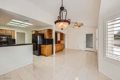 55+ Sun City Summerlin Offers - Single Story on Highland Falls Golf Club in Nevada - for sale on GolfHomes.com, golf home, golf lot