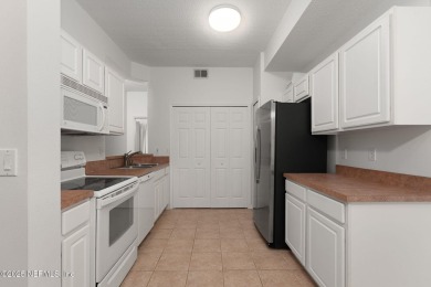 Spacious 2 BR/ 2 full bath poolside, ground floor, condo in on St. Augustine Shores Golf Club in Florida - for sale on GolfHomes.com, golf home, golf lot
