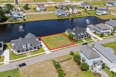 The one and only lakefront lot available!! Discover the perfect on Tidewater Golf Club and Plantation in South Carolina - for sale on GolfHomes.com, golf home, golf lot
