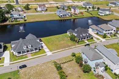 The one and only lakefront lot available!! Discover the perfect on Tidewater Golf Club and Plantation in South Carolina - for sale on GolfHomes.com, golf home, golf lot