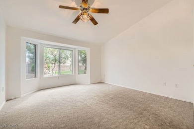 55+ Sun City Summerlin Offers - Single Story on Highland Falls Golf Club in Nevada - for sale on GolfHomes.com, golf home, golf lot