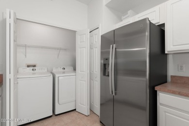 Spacious 2 BR/ 2 full bath poolside, ground floor, condo in on St. Augustine Shores Golf Club in Florida - for sale on GolfHomes.com, golf home, golf lot