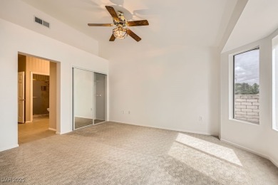 55+ Sun City Summerlin Offers - Single Story on Highland Falls Golf Club in Nevada - for sale on GolfHomes.com, golf home, golf lot