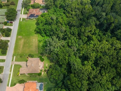 Discover the perfect canvas for your dream home in this on Lake Jovita Golf and Country Club in Florida - for sale on GolfHomes.com, golf home, golf lot