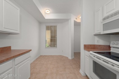 Spacious 2 BR/ 2 full bath poolside, ground floor, condo in on St. Augustine Shores Golf Club in Florida - for sale on GolfHomes.com, golf home, golf lot