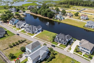 The one and only lakefront lot available!! Discover the perfect on Tidewater Golf Club and Plantation in South Carolina - for sale on GolfHomes.com, golf home, golf lot