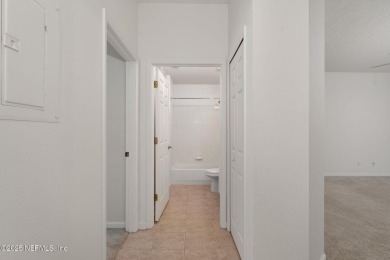 Spacious 2 BR/ 2 full bath poolside, ground floor, condo in on St. Augustine Shores Golf Club in Florida - for sale on GolfHomes.com, golf home, golf lot